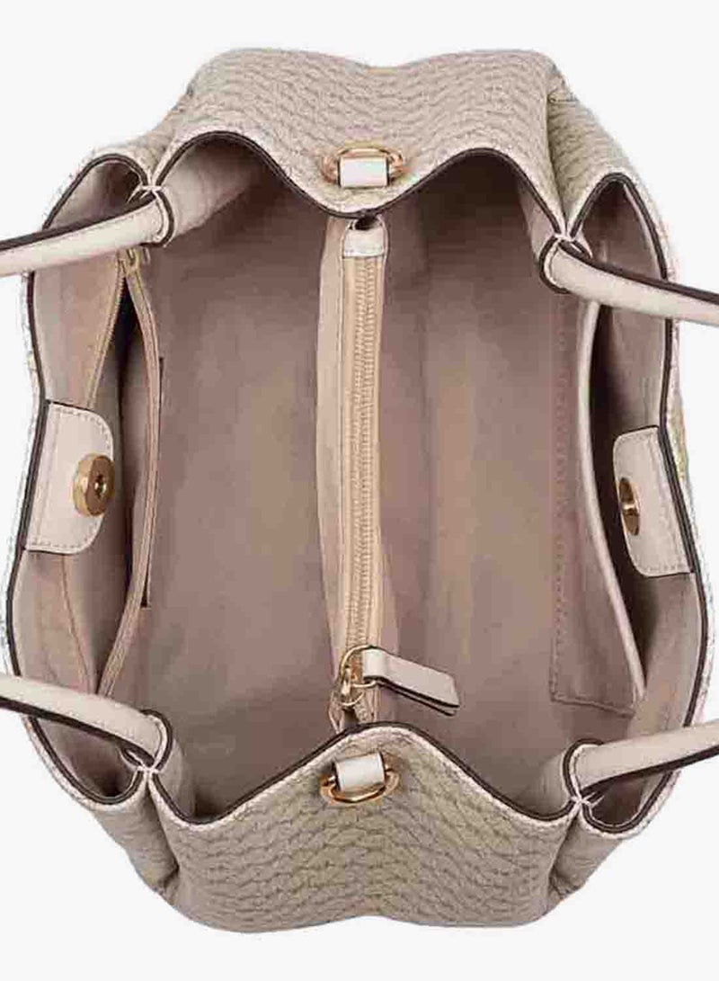 ناين ويست حقيبة دورسي ساتشل - Image 3